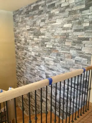 Centurion Stone of St.Louis - Tile & Stone Installation Services in Moscow Mills, MO