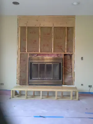 Adv Masonry - Stone & Concrete Installation in Naperville, IL