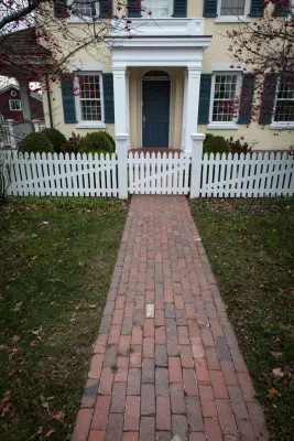 Experienced Brick & Stone - Tile & Stone Installation Services in Buffalo, NY