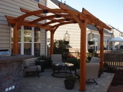 Sutton Outdoor, LLC - Garden Remodeling in Kansas City, MO
