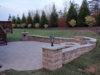 Patios by Sutton Outdoor, LLC