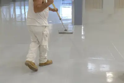Colony Concrete Company - Stone & Concrete Installation in Williamsburg, VA