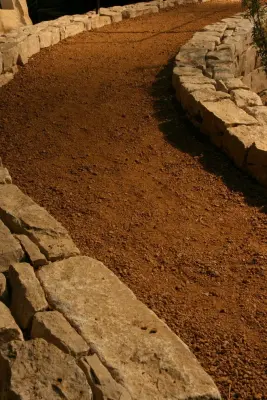 Whiz-Q Stone - Landscape Construction in Fort Worth, TX