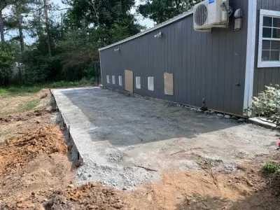 King Concrete - Landscape Construction in Douglasville, GA