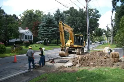 Sean Force Construction - Tile & Stone Installation Services in Newburgh, NY