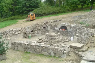 Sean Force Construction - Tile & Stone Installation Services in Newburgh, NY