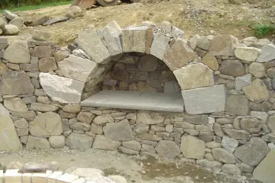 Sean Force Construction - Tile & Stone Installation Services in Newburgh, NY