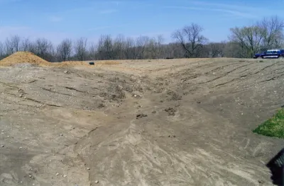 Christiansen Backyard — Landscape Construction project by Sutton Outdoor, LLC