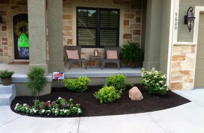 Sutton Outdoor, LLC - Garden Remodeling in Kansas City, MO