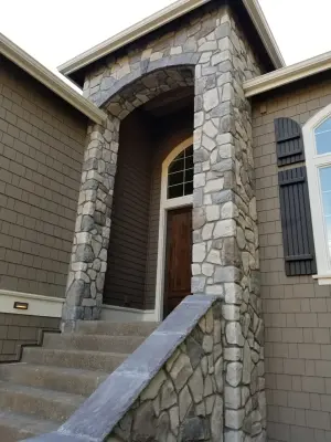 Brown Bros. Masonry - Landscape Construction in Oregon City, OR
