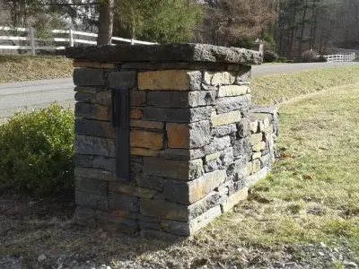 Rick Burntitus Stone Masonry - Deck Building & Repair in Alford, FL