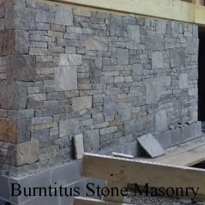 Rick Burntitus Stone Masonry - Deck Building & Repair in Alford, FL