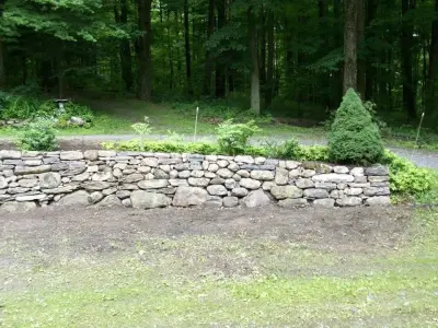 Rick Burntitus Stone Masonry - Deck Building & Repair in Alford, FL