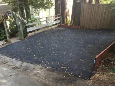 Precision Paving Company - Landscape Construction in Petaluma, CA