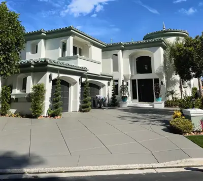 Rescrete - Tile & Stone Installation Services in Newport Beach, CA