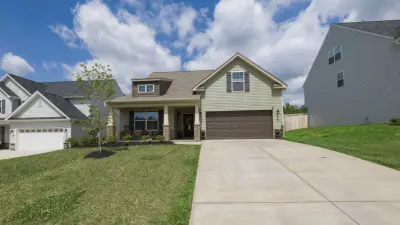 Vanguard Concrete Birmingham - Landscape Construction in Birmingham, AL