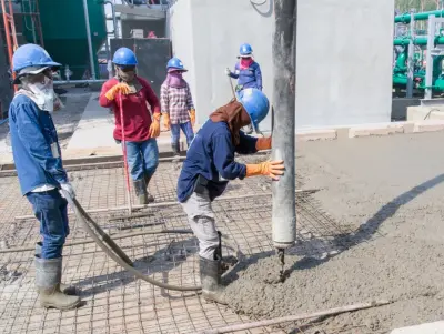 Caldwell Concrete Fanatics - Landscape Design in Caldwell, ID