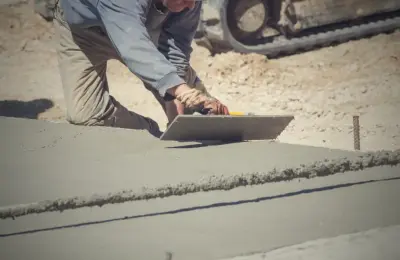 Caldwell Concrete Fanatics - Landscape Design in Caldwell, ID
