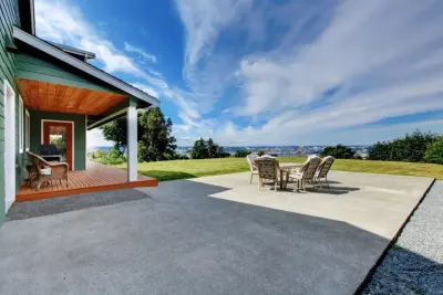 Distinct Concrete Charleston - Landscape Design in Charleston, WV