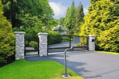 Distinct Concrete Charleston - Landscape Design in Charleston, WV