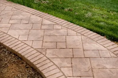 Superior Concrete Buffalo - Patio Design & Installation in Buffalo, NY