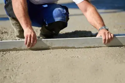 Lake Erie Concrete - Landscape Design in Erie, PA