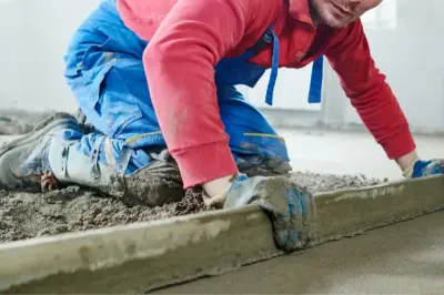 Lake Erie Concrete - Landscape Design in Erie, PA