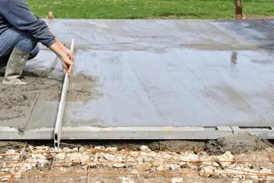 Superior Concrete Pittsburgh - Stone & Concrete Installation in Pittsburgh, PA