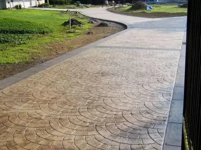 Biloxi Concrete Contractors - Deck Building & Repair in Biloxi, MS