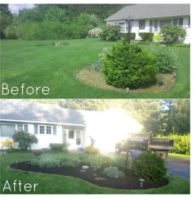 Svl, LLC - Paver Installation in Avon, CT