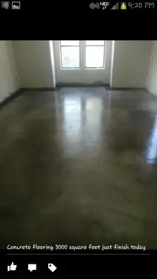 N.FL.Concrete Flooring & Staining Inc - Stone & Concrete Installation in Jacksonville, FL
