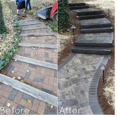 Svl, LLC - Paver Installation in Avon, CT