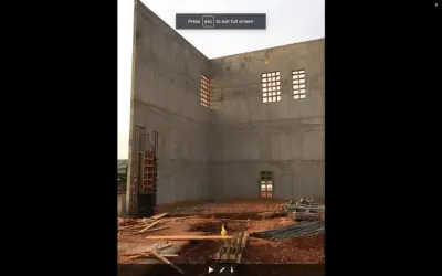Concrete Formed walls - Commercial Construction Services in Birmingham, AL