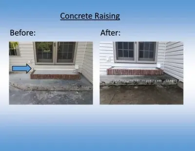 Concrete Alternatives - Flooring Installation Services in Drums, PA
