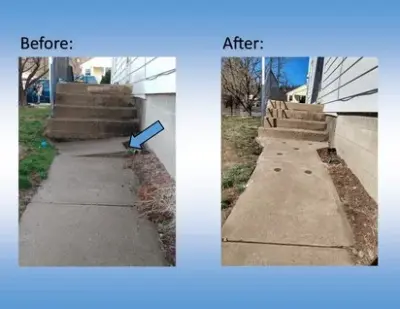 Concrete Alternatives - Flooring Installation Services in Drums, PA