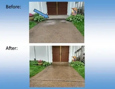 Concrete Alternatives - Flooring Installation Services in Drums, PA