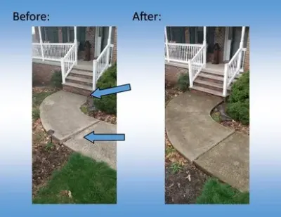 Concrete Alternatives - Flooring Installation Services in Drums, PA