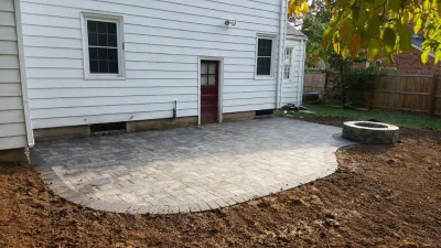 Svl, LLC - Paver Installation in Avon, CT