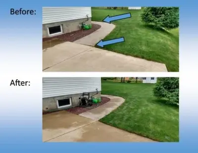 Concrete Alternatives - Flooring Installation Services in Drums, PA