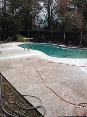 Concrete Magic Designs, LLC - Flooring Installation Services in Baton Rouge, LA