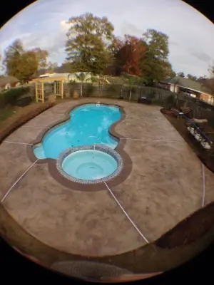 Concrete Magic Designs, LLC - Flooring Installation Services in Baton Rouge, LA