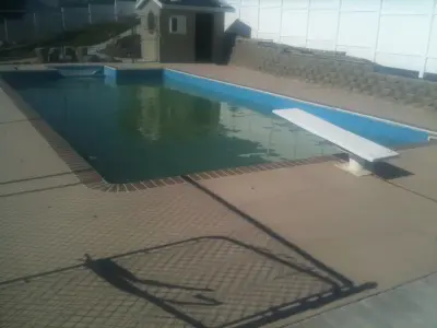 Knox Concrete Llc - Tile & Stone Installation Services in Lewiston, ID