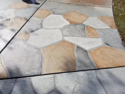 Unique Concrete Design LLP - Deck Building & Repair in Greer, SC