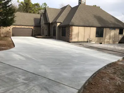 La Masonry & General Construction INC - Flooring Installation Services in Rogers, AR