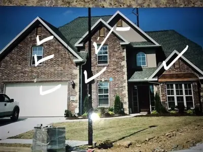 La Masonry & General Construction INC - Flooring Installation Services in Rogers, AR