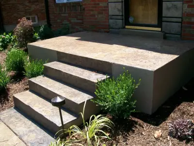 T & H Foundations and Concrete Services - Foundation Installation & Repair in St Charles, MO