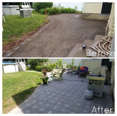 Svl, LLC - Paver Installation in Avon, CT