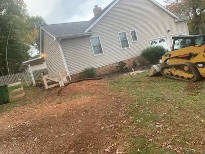 DGS Concrete - Commercial Construction Services in High Point, NC
