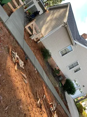 DGS Concrete - Commercial Construction Services in High Point, NC