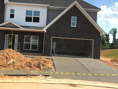 DGS Concrete - Commercial Construction Services in High Point, NC